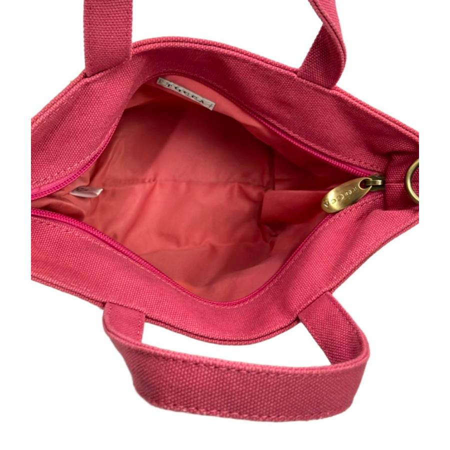 トッカ② トッカ 2wayハンドバッグ ショルダーバッグ 斜め掛け レディース