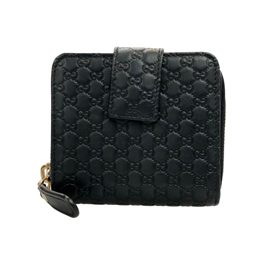 グッチ 二つ折り財布 449395 534568 レディース GUCCI 中古 : Rehello  