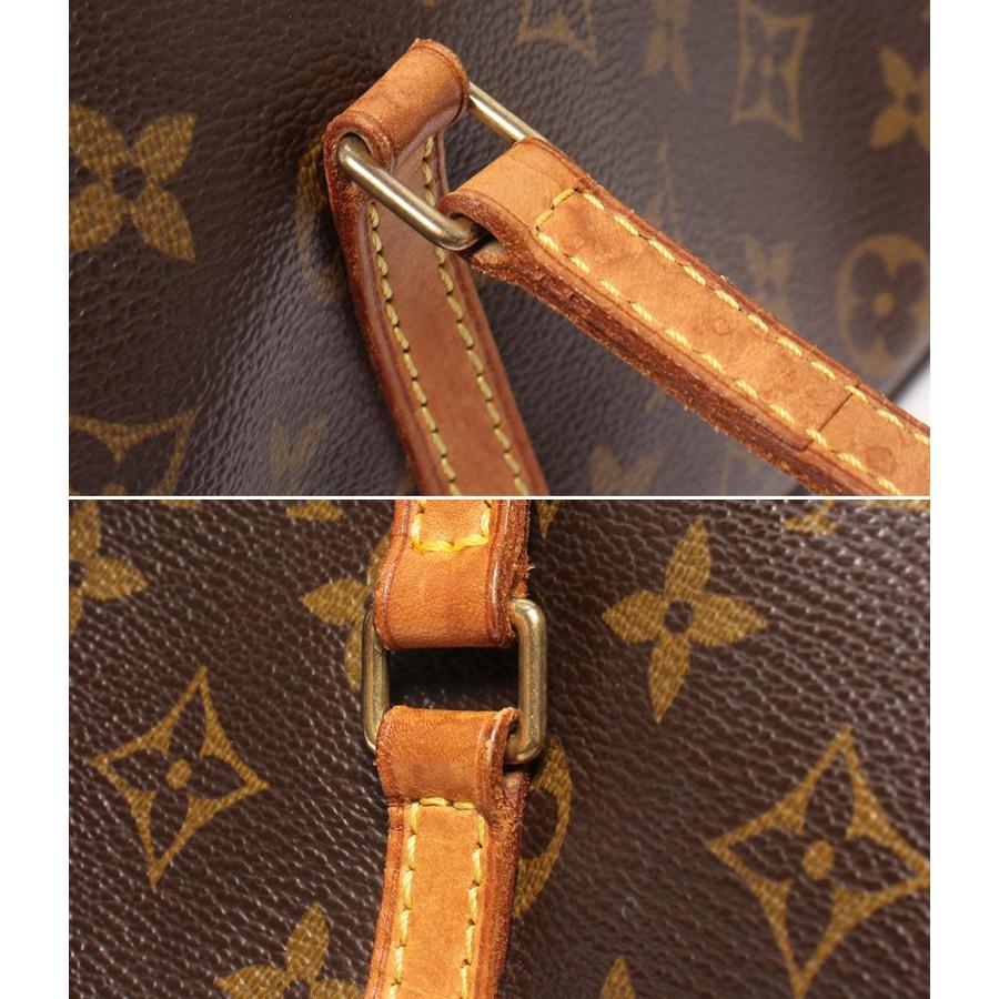 LOUIS VUITTON ルイ・ヴィトン M51385　パピヨン　30 楽天市場】ルイ・ヴィトン M51385 モノグラム パピヨン30 ポーチ