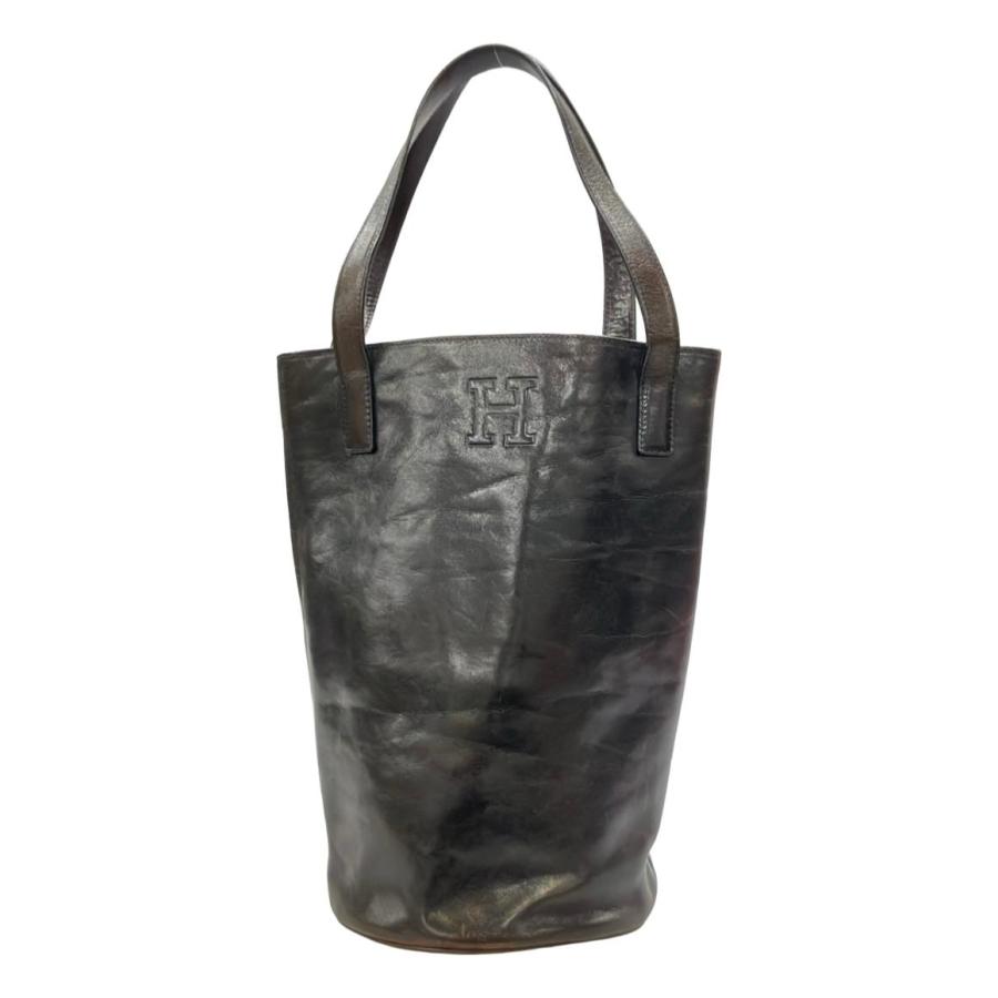 美品　ヒロフ　HIROFU ハンドバッグ ヒロフ ハンドバッグ レディース HIROFU 中古 : Rehello by BOOKOFF