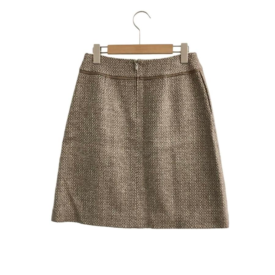 美品 フォクシー カシミヤタイトスカート レディース SIZE 40 (XS  