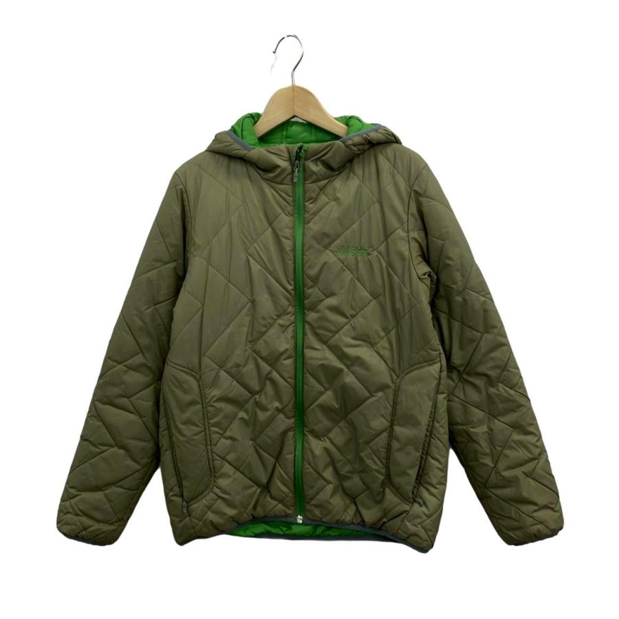 エーグル リバーシブルナイロンジャケット レディース SIZE XS (XS