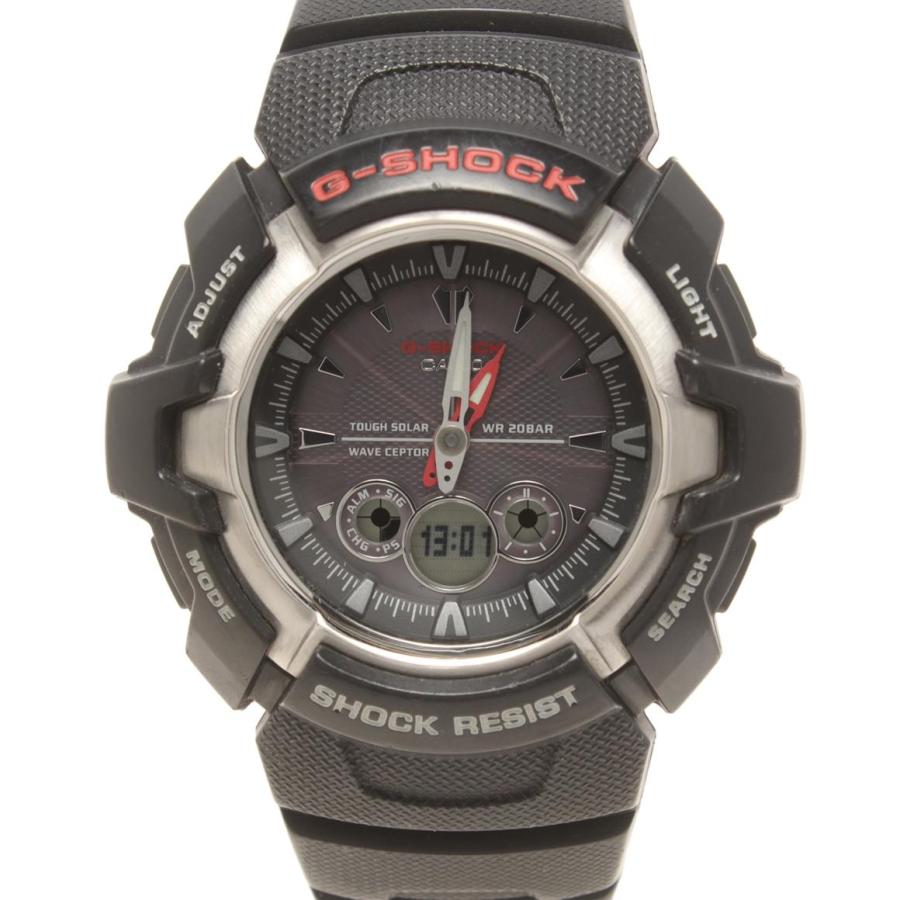 カシオ 腕時計 The G G-SHOCK ソーラー GW-1500J-1AJF メンズ CASIO