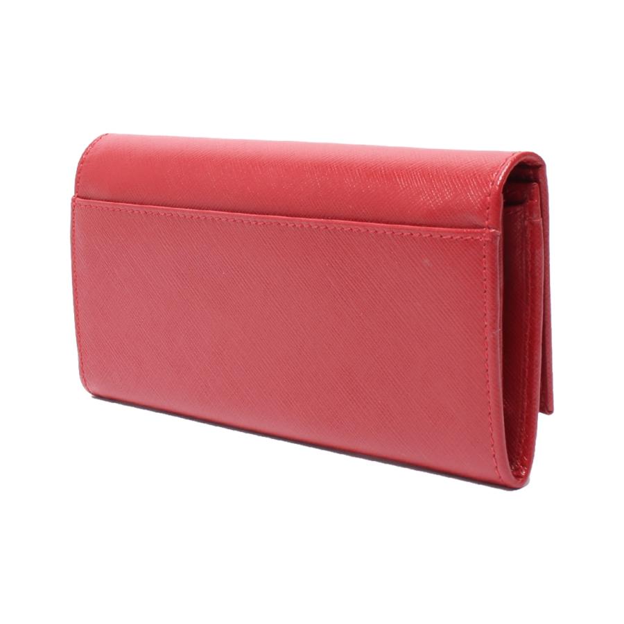 美品 サルバトーレフェラガモ 長財布 ヴァラ レディース