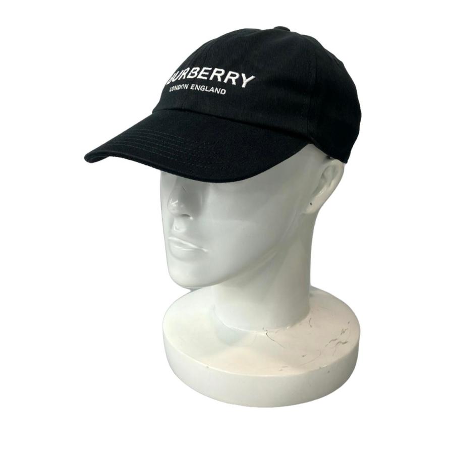 BurberryキャップMサイズ バーバリー キャップ サイズM