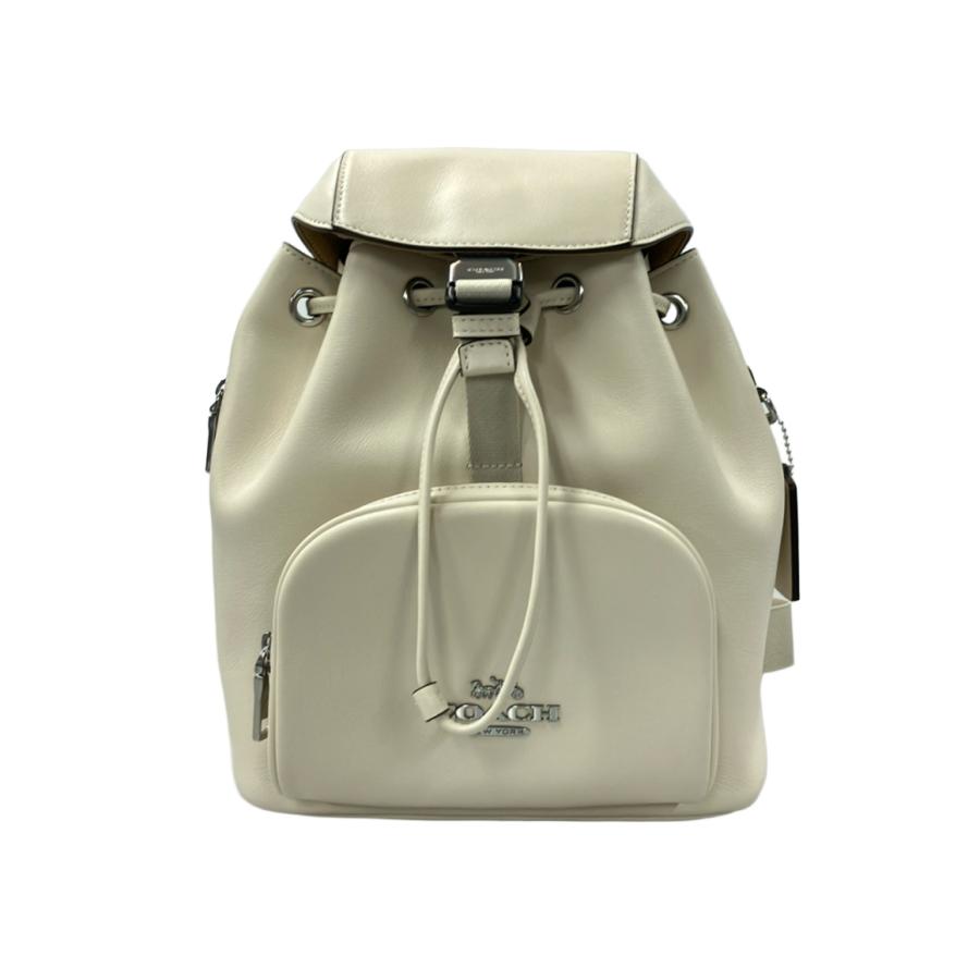 美品 コーチ ミニリュック CR100 レディース COACH 中古 : Rehello by  