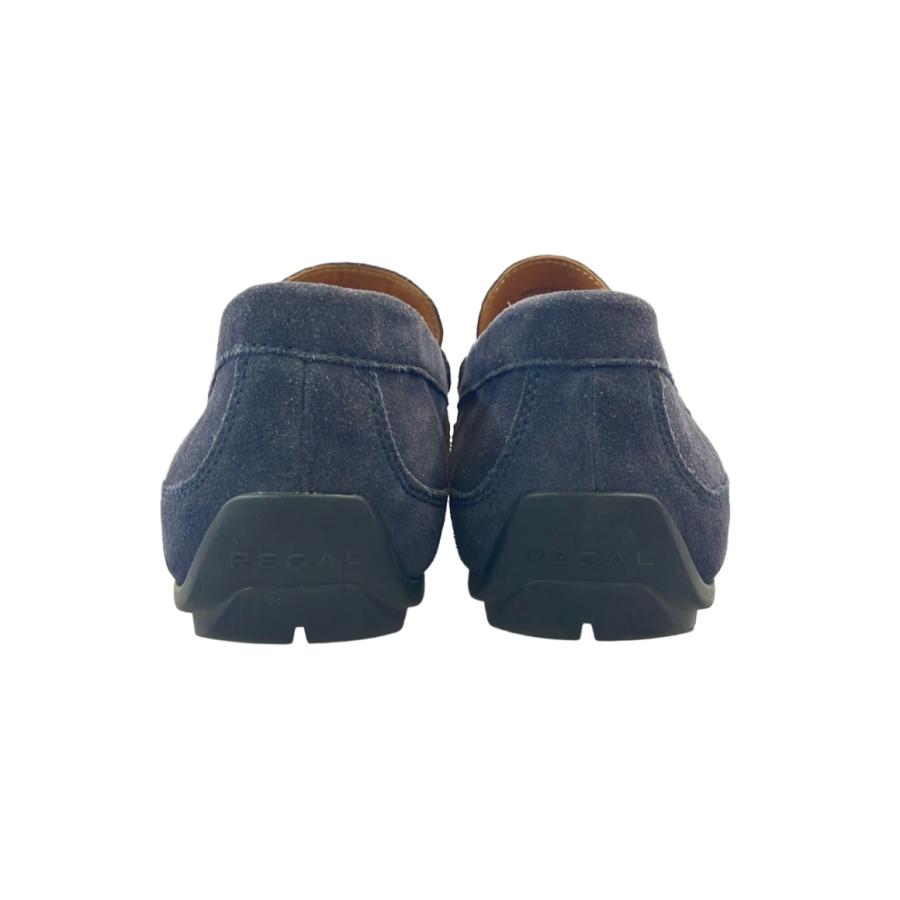リーガル ビットモカシン スエード メンズ SIZE 26.0 (M) REGAL 中古