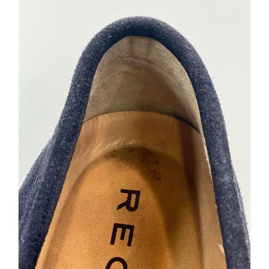 リーガル ビットモカシン スエード メンズ SIZE 26.0 (M) REGAL 中古