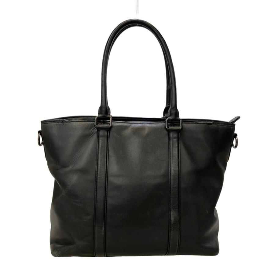【美品】コーチ メトロポリタン 2way ビジネスバッグ レザー A4可 肩掛け 大人気】コーチ ビジネス トート2way メトロポリタン A4レザー 肩掛け