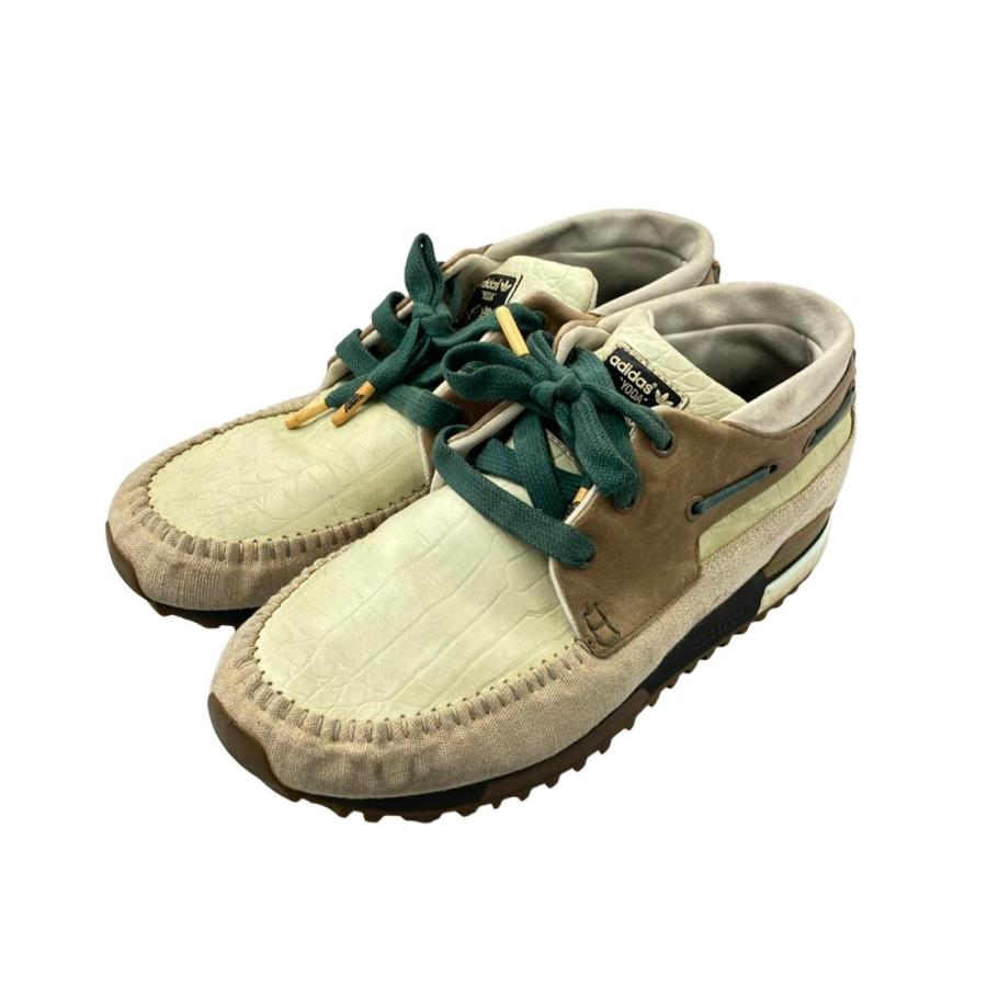 その他 STAR WARS アディダス ローカットスニーカー モカシン ZX 700 BOAT STAR WARS