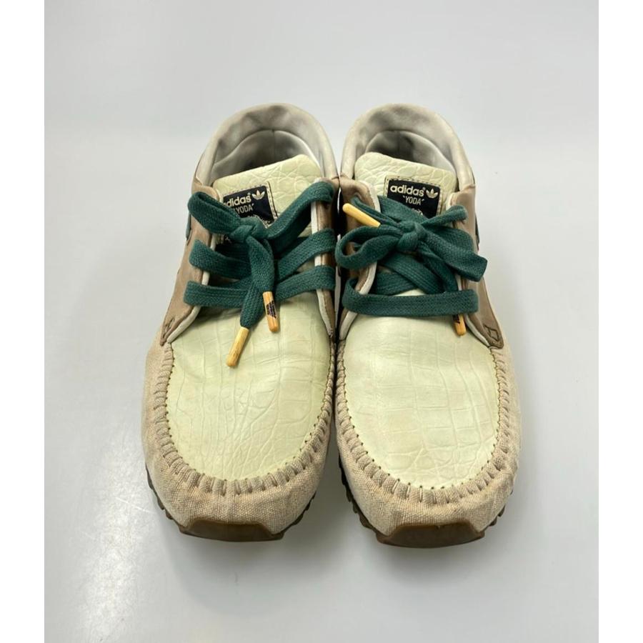 アディダス ローカットスニーカー モカシン ZX 700 BOAT STAR WARS