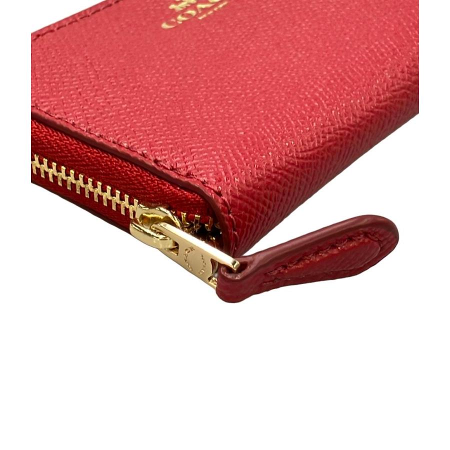 美品 コーチ コインケース F27569 レディース COACH 中古 : Rehello by