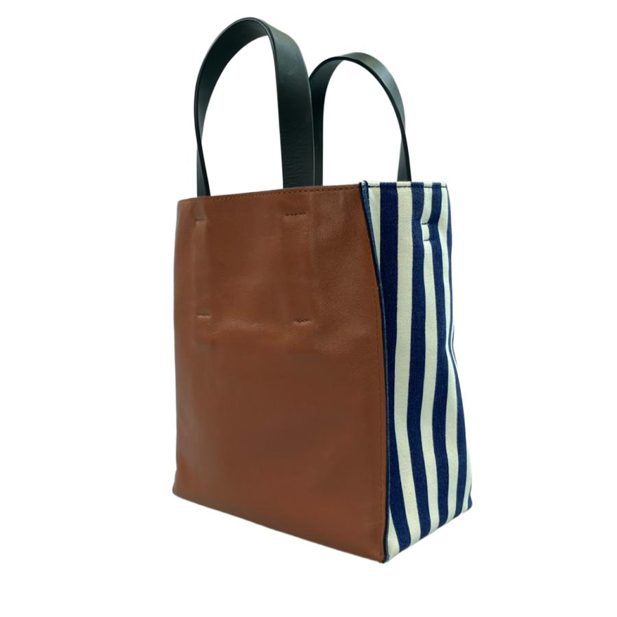 マルニ 2wayハンドバッグ ショルダーバッグ MUSEO SOFT mini 