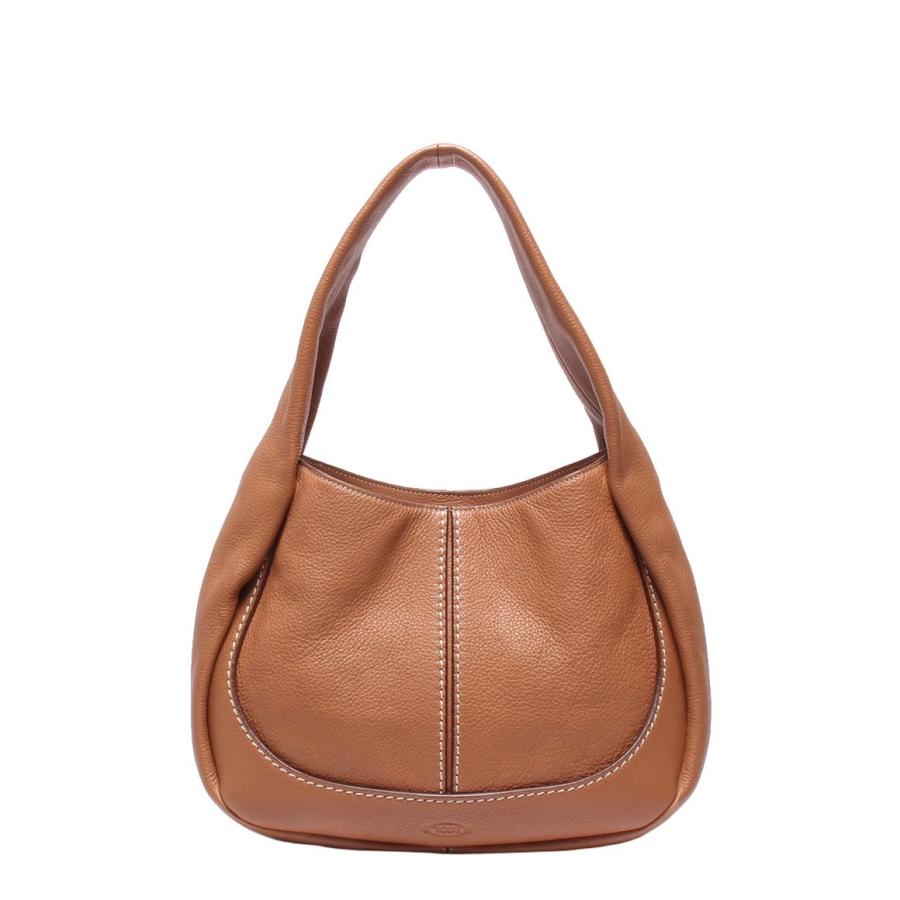 TOD'S シャツバッグ ホーボー
