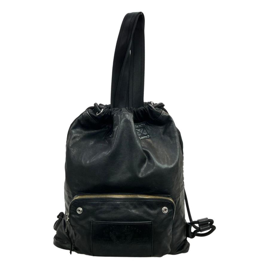 ディーゼル リュック ナップサック TROPHY ULTRALEADER X07853 メンズ