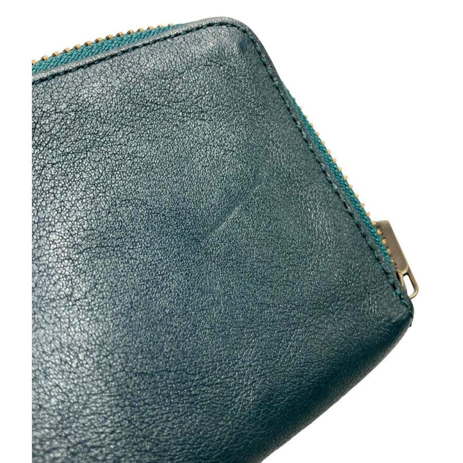 【新品未使用】MOTHER HOUSE マネークリップ レザー Gear L Style Wallet – マザーハウス 公式サイト