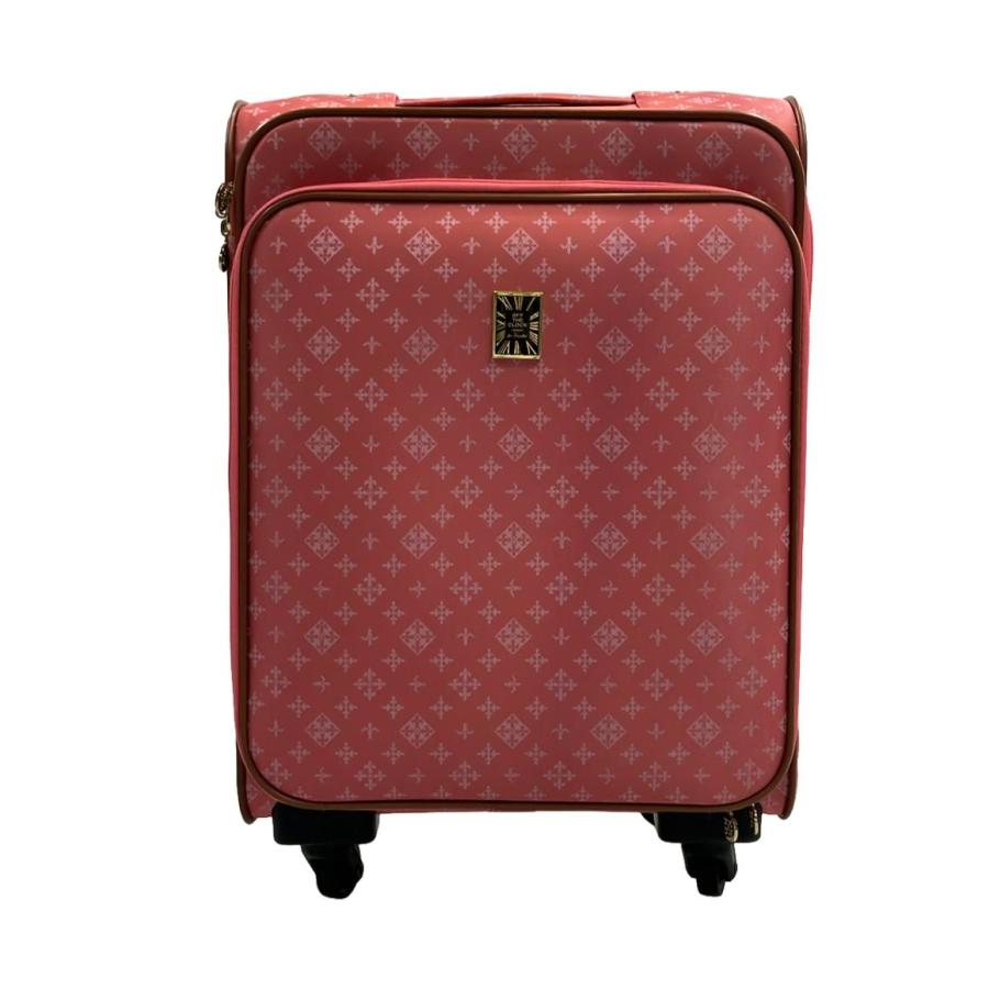 ラシット キャリーバッグ キャリーケース レディース russet 中古