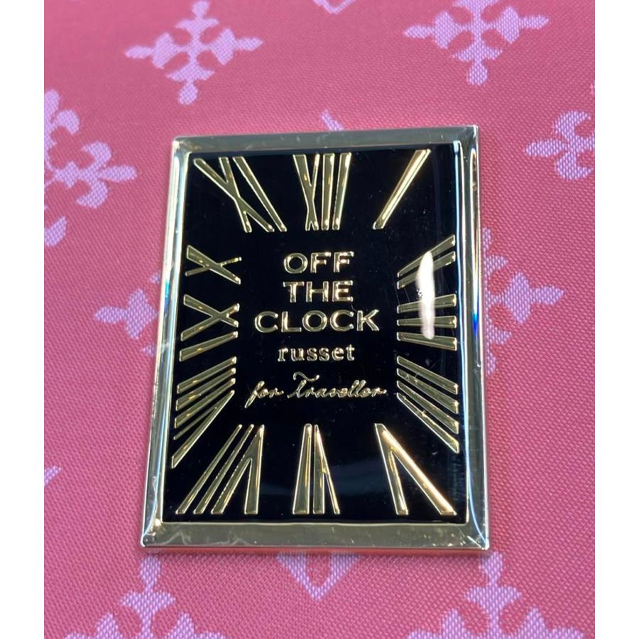 ラシット キャリーバッグ キャリーケース レディース russet 中古