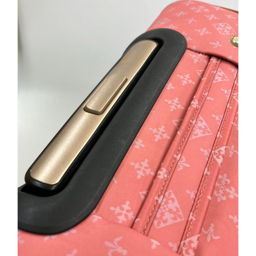 ラシット キャリーバッグ キャリーケース レディース russet 中古