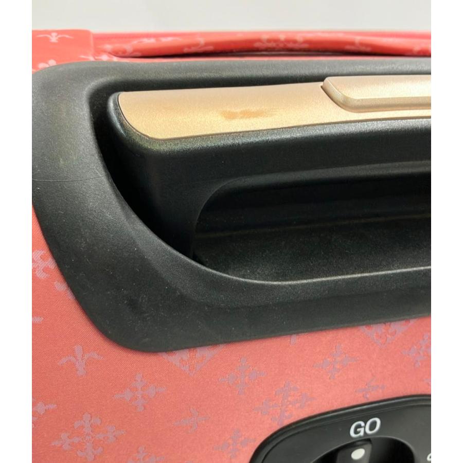 美品★russet★ラシット★キャリーケース ラシット キャリーバッグ キャリーケース レディース russet 中古