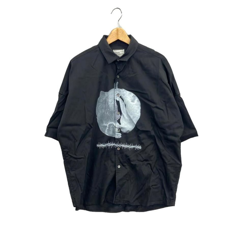 シャリーフ 半袖シャツ メンズ SIZE 1 (S) SHAREEF 中古 : Rehello by 