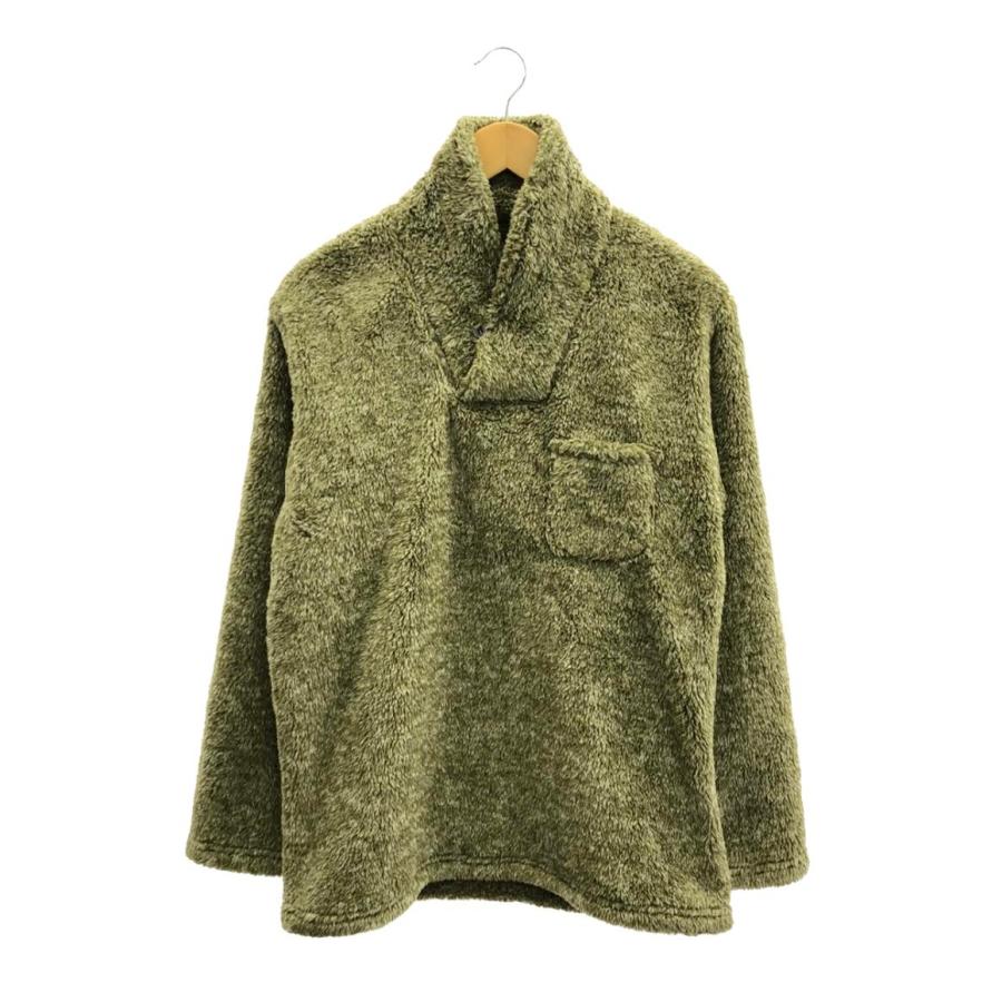 美品 エポカ フリースジャケット メンズ SIZE M (M) EPOCA 中古 