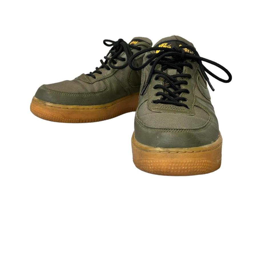 NIKE / ローカットスニーカー/27cm/GRN/CK2630-200 ナイキ ローカットスニーカー Air Force 1 Low Gore-Tex CK2630-200