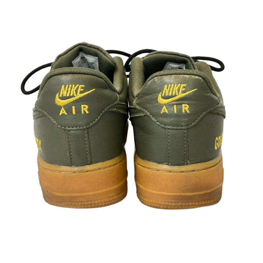 ナイキ ローカットスニーカー Air Force 1 Low Gore-Tex CK2630-200