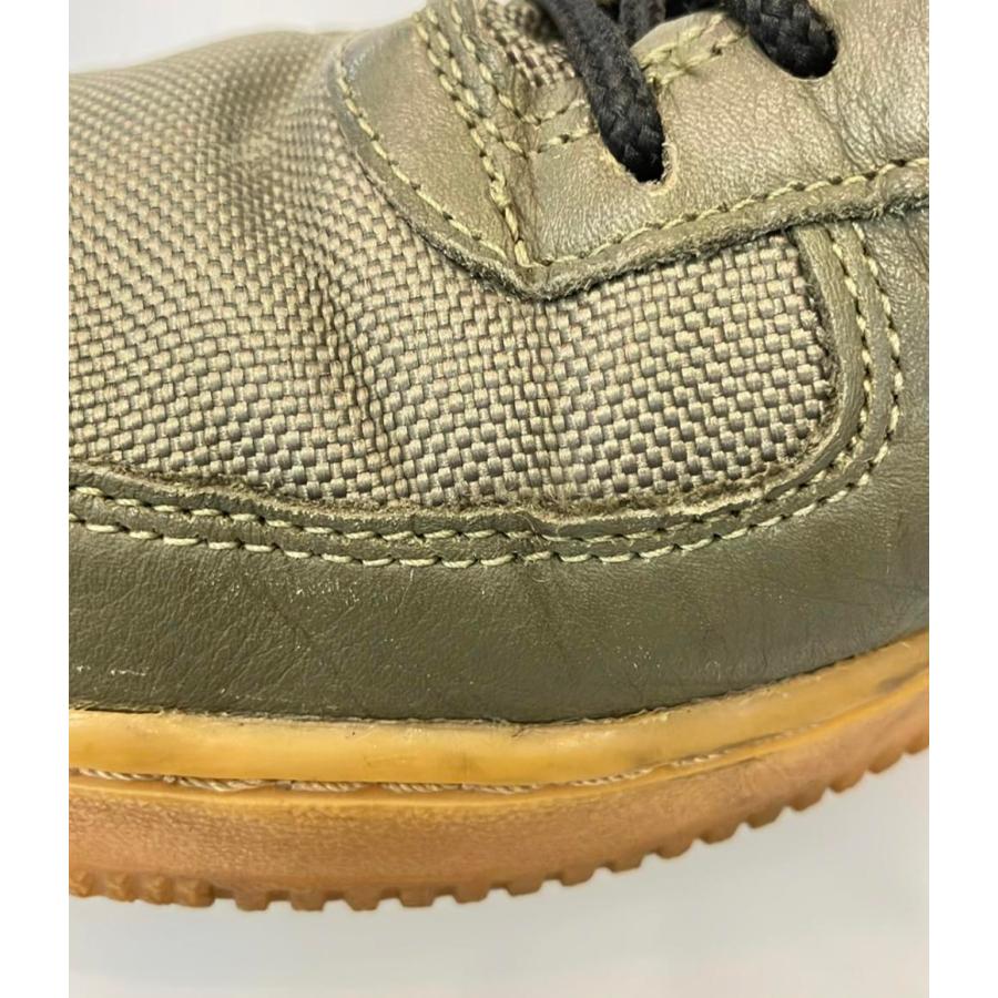 ナイキ ローカットスニーカー Air Force 1 Low Gore-Tex CK2630-200