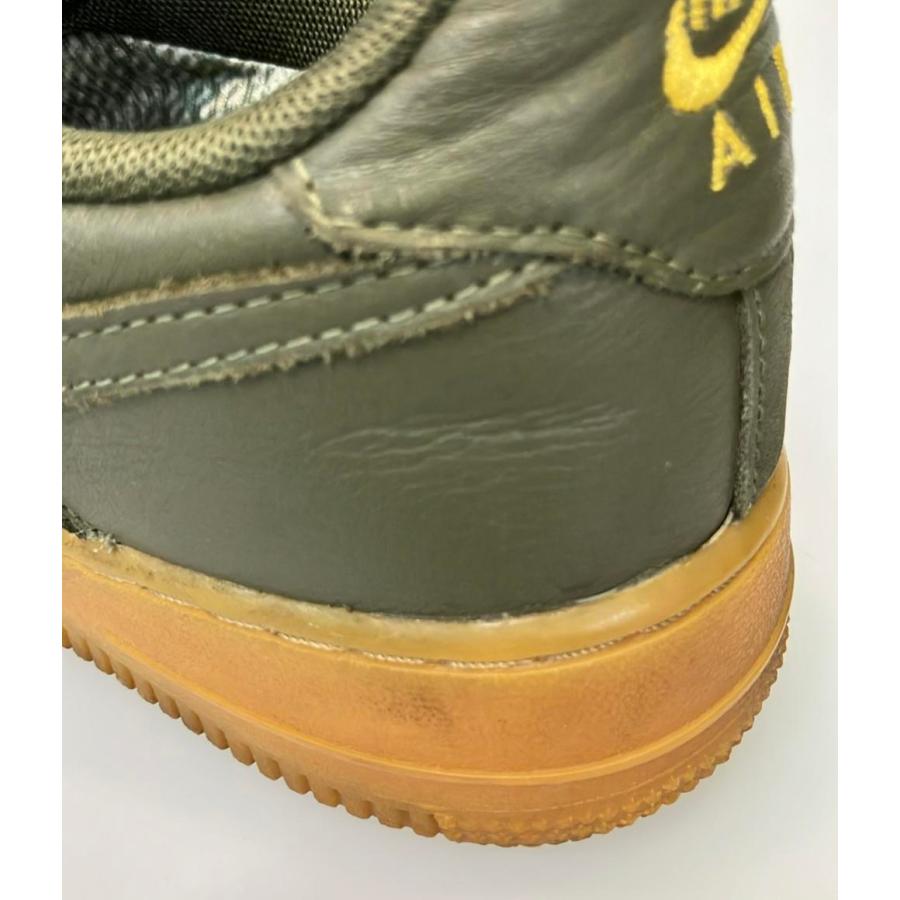 ナイキ ローカットスニーカー Air Force 1 Low Gore-Tex CK2630-200