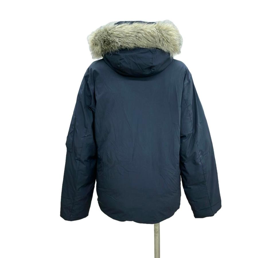 ノースフェイス パープルレーベル ダウンジャケット Lサイズ 23AW THE NORTH FACE PURPLE LABEL (ザ ノースフェイス パープル