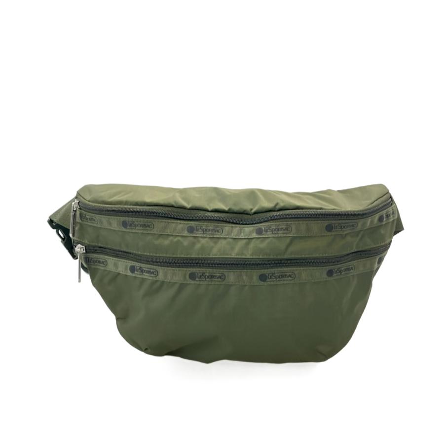 美品 レスポートサック ボディバッグ レディース メンズ LeSportsac