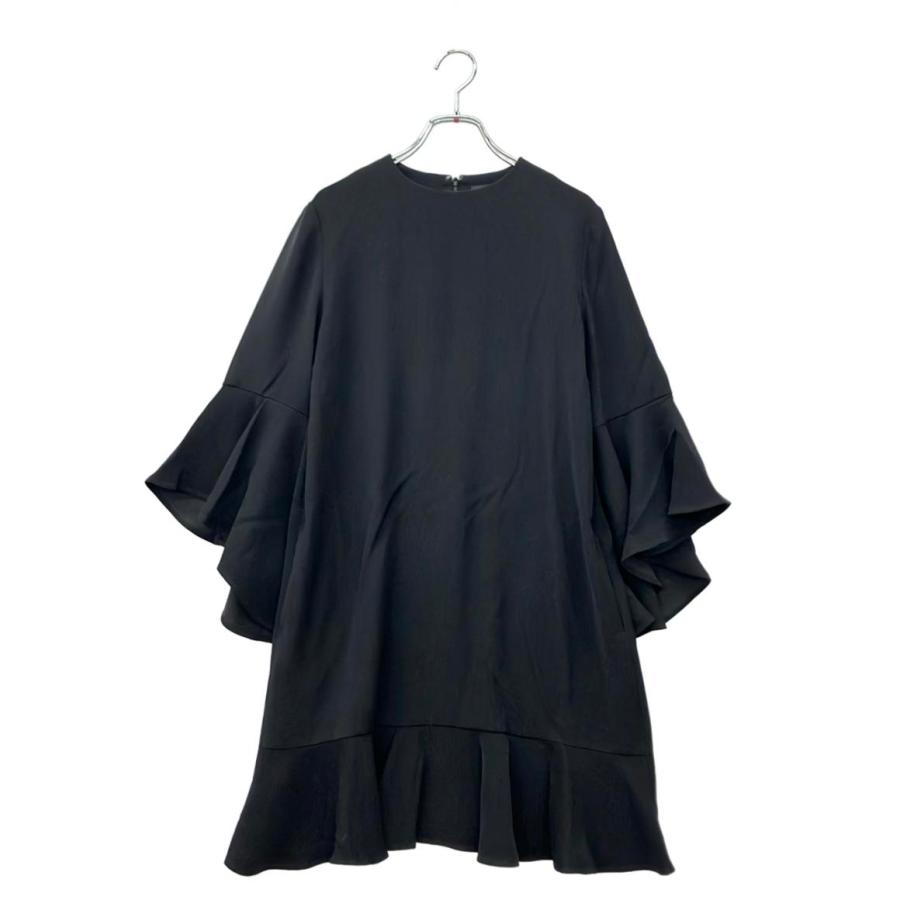 YOKO CHAN 長袖　ワンピース　38 ヨーコチャン 長袖 ワンピース YCD-621-773 レディース SIZE 38 (S