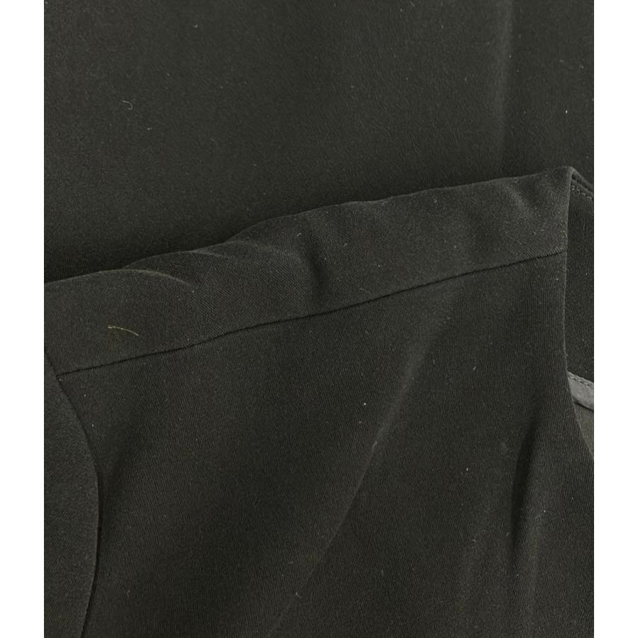 ヨーコチャン 長袖 ワンピース YCD-621-773 レディース SIZE 38 (S