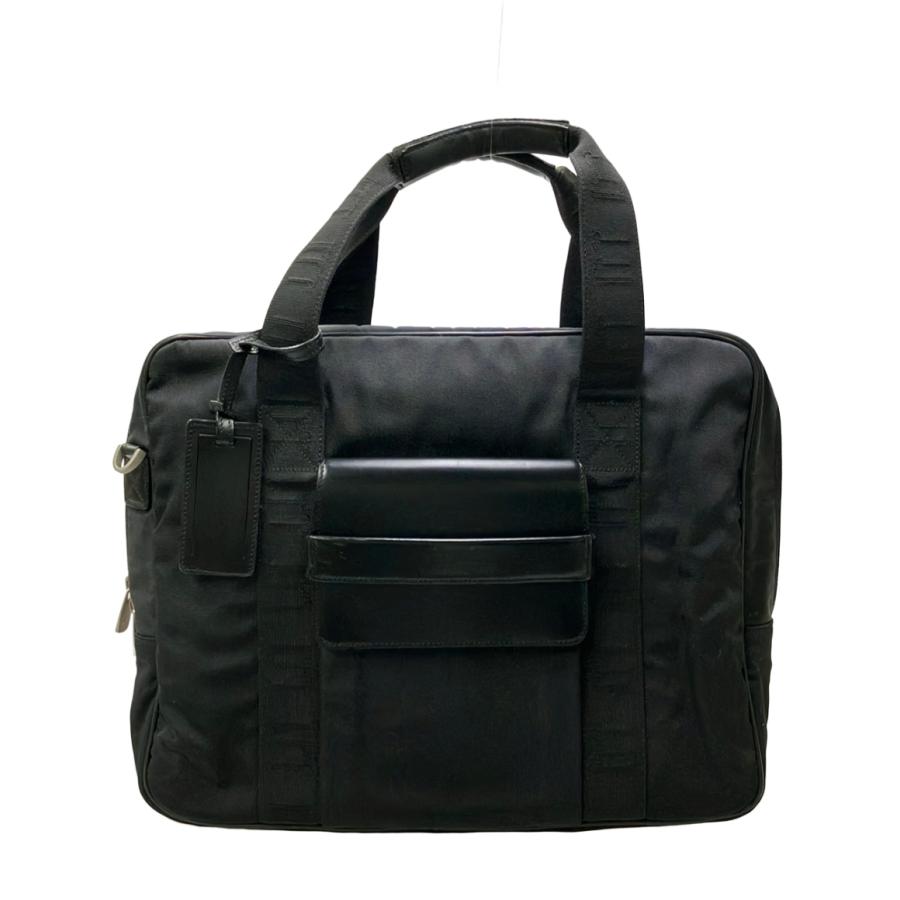 ダンヒル ブリーフケース ショルダーバッグ 2WAY メンズ Dunhill 中古