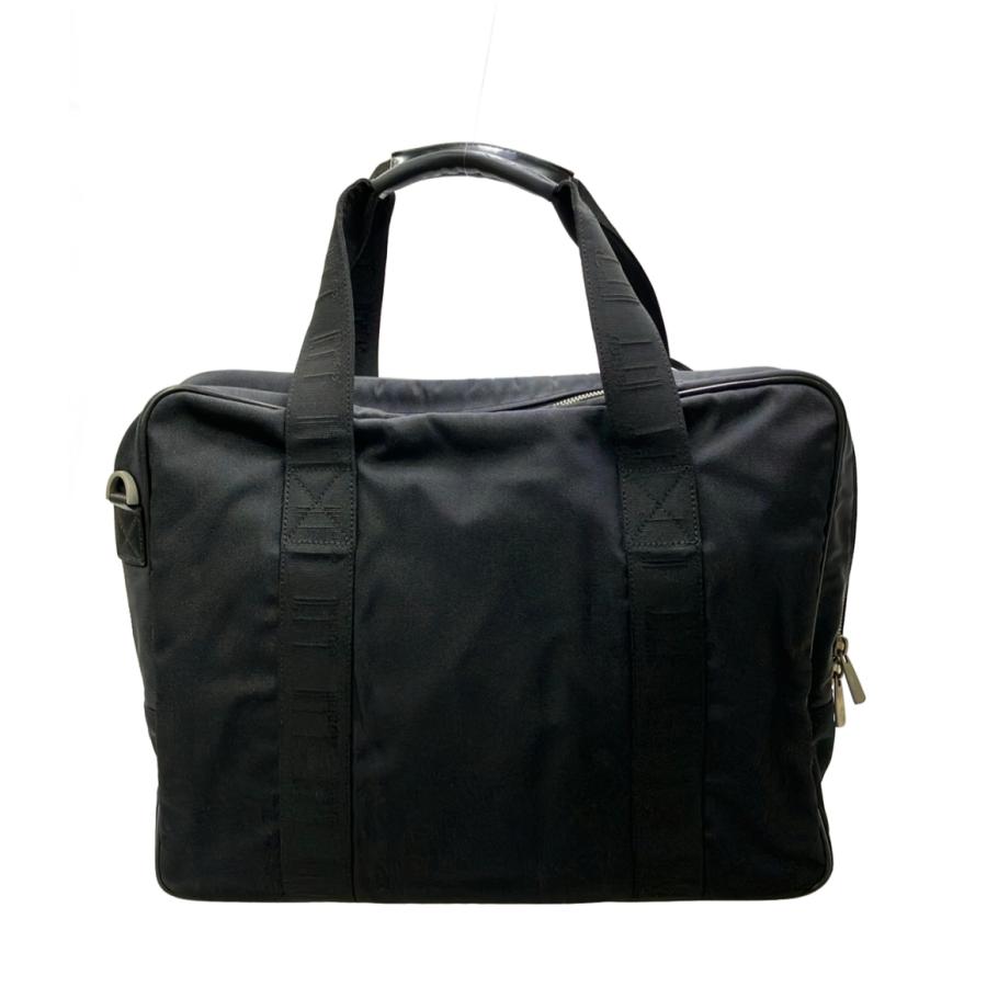 ダンヒル ブリーフケース ショルダーバッグ 2WAY メンズ Dunhill 中古