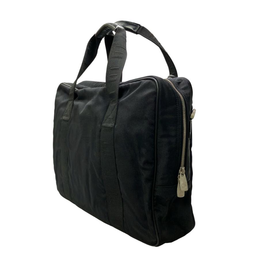 ダンヒル ブリーフケース ショルダーバッグ 2WAY メンズ Dunhill 中古