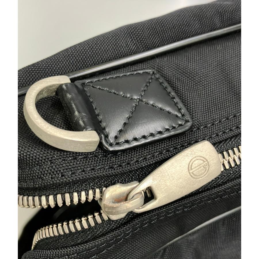 ダンヒル ブリーフケース ショルダーバッグ 2WAY メンズ Dunhill 中古