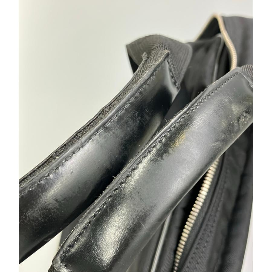 ダンヒル ブリーフケース ショルダーバッグ 2WAY メンズ Dunhill 中古