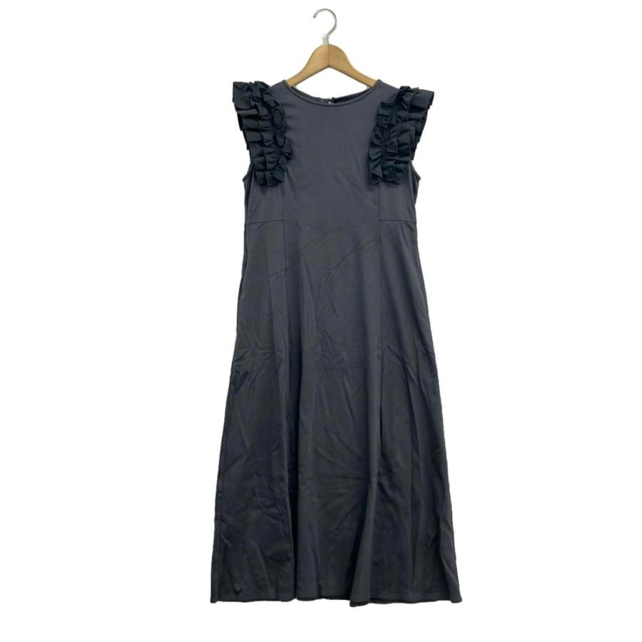 アプワイザーリッシェ ノースリーブワンピース レディース SIZE 1 (S