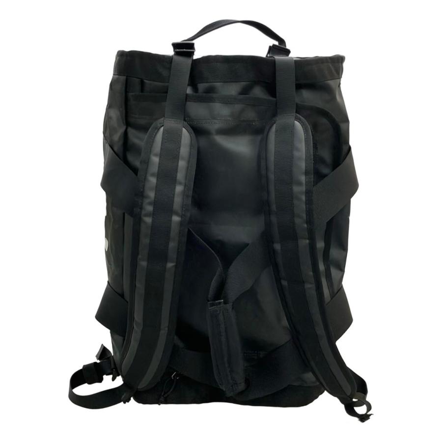 未使用品 Haglöfs Lava 50L ボストンバッグ ネイビー ① ホグロフス ボストンバッグ スポーツバッグ バックパック 2WAY LAVA