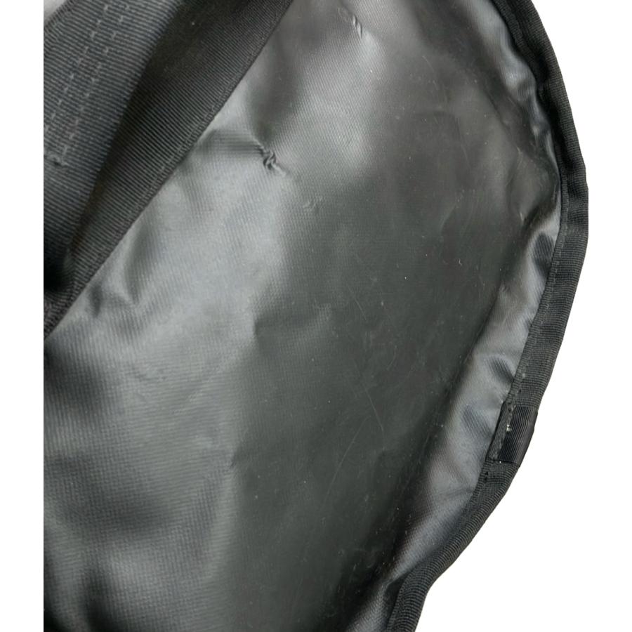 ホグロフス ボストンバッグ スポーツバッグ バックパック 2WAY LAVA