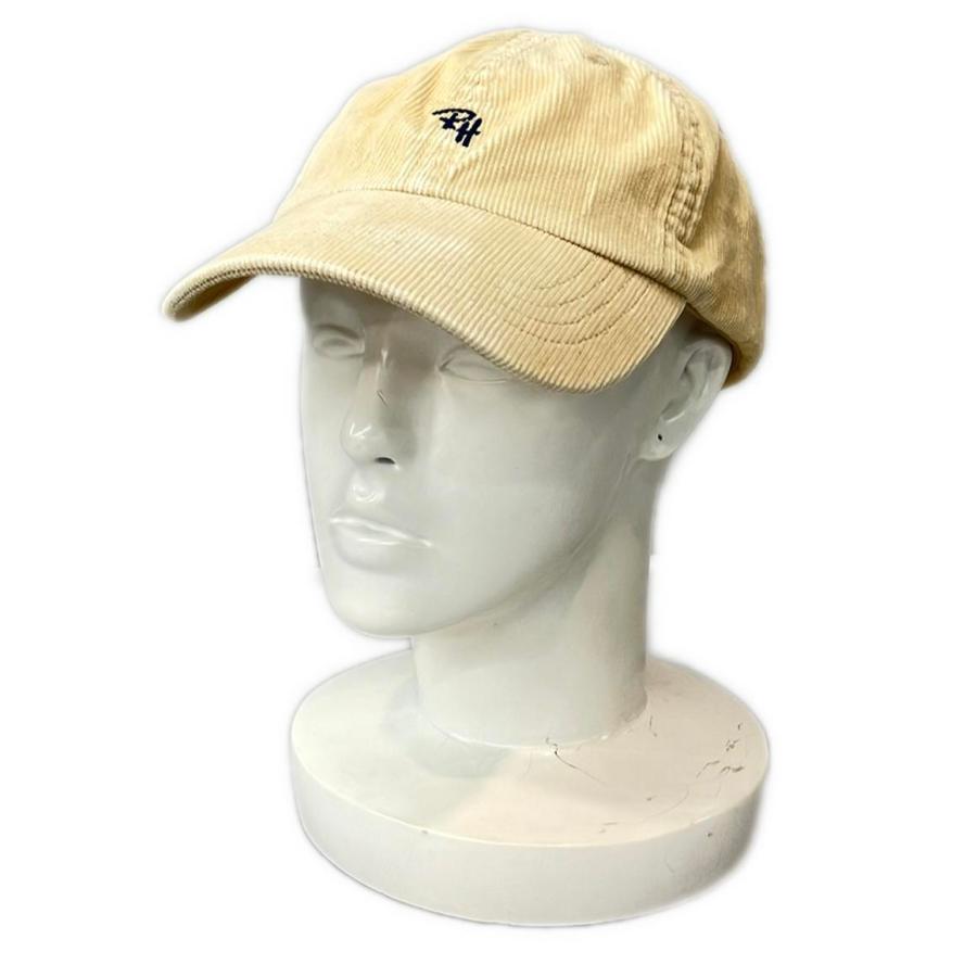 【elle】Ron Hermanキャップ　ベージュ　正規品 elle様専用】Ron Hermanキャップ ベージュ 正規品 - メルカリ