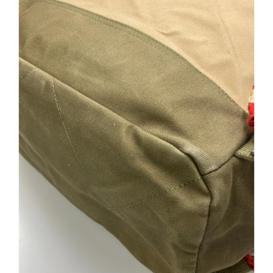 一澤帆布 リュック メンズ ichizawahanpu 中古 : Rehello by BOOKOFF