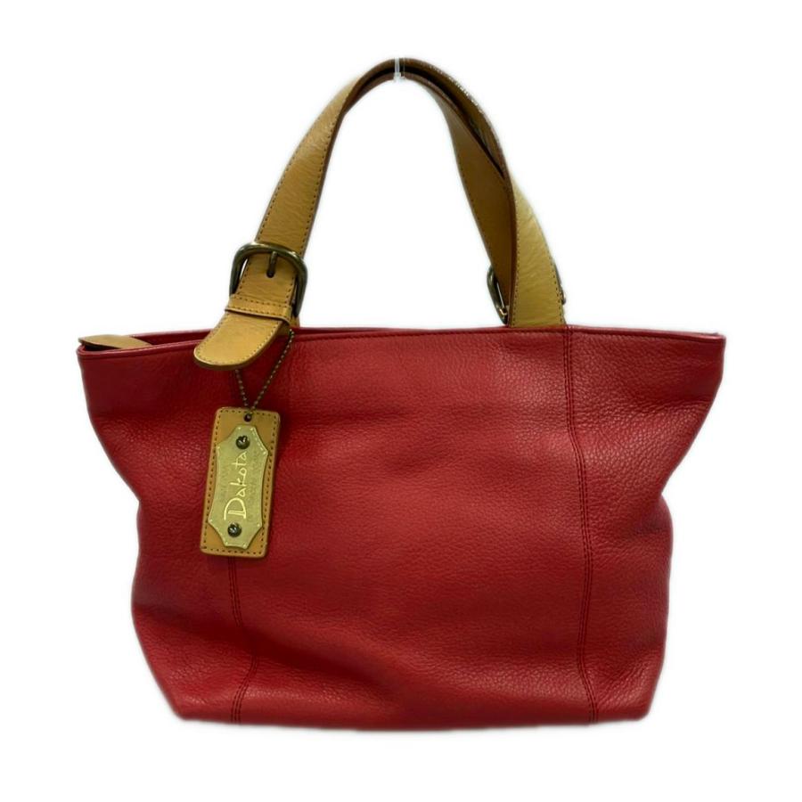 ダコタ ハンドバッグ レディース Dakota 中古 : Rehello by BOOKOFF