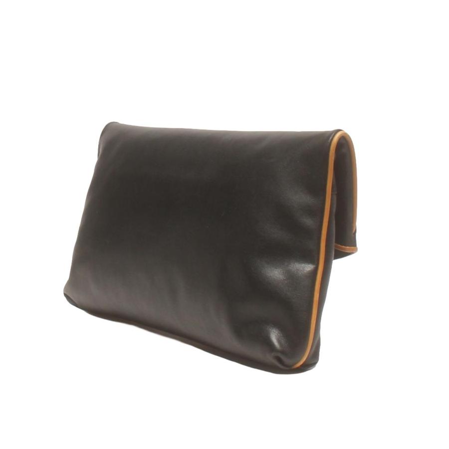 セリーヌ　celine クラッチバッグ　中古 セリーヌ(CELINE)|クラッチバッグ|HARDOFFオフモール（オフモ