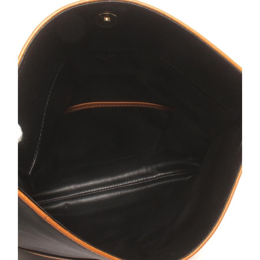 セリーヌ クラッチバッグ メンズ CELINE 中古 : Rehello by