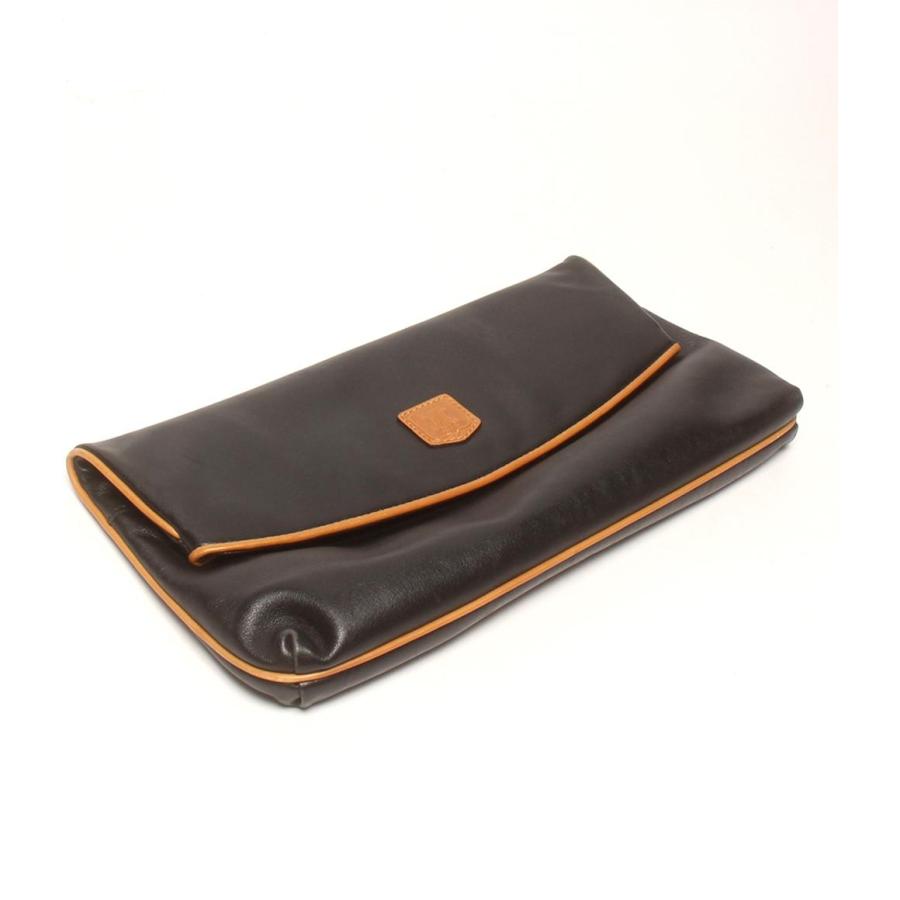 セリーヌ クラッチバッグ メンズ CELINE 中古 : Rehello by
