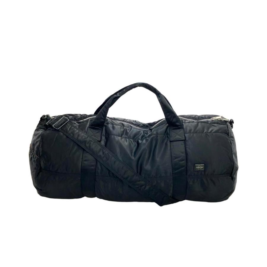 ポーター ボストンバッグ ショルダーバッグ 2WAY 斜め掛け タンカー