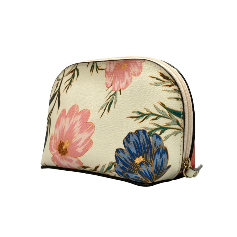 ケイトスペード ポーチ 花柄 レディース Kate Spade 中古 : Rehello by 